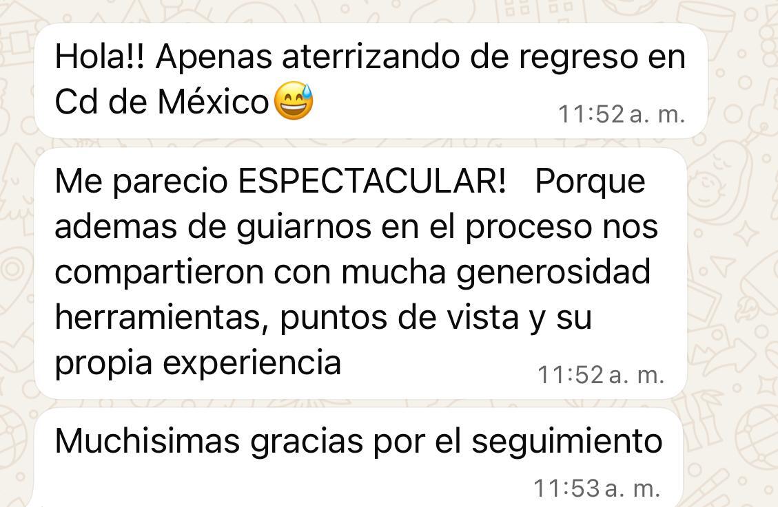 Testimonio 8
