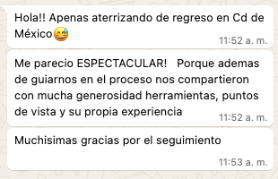 Testimonio 6