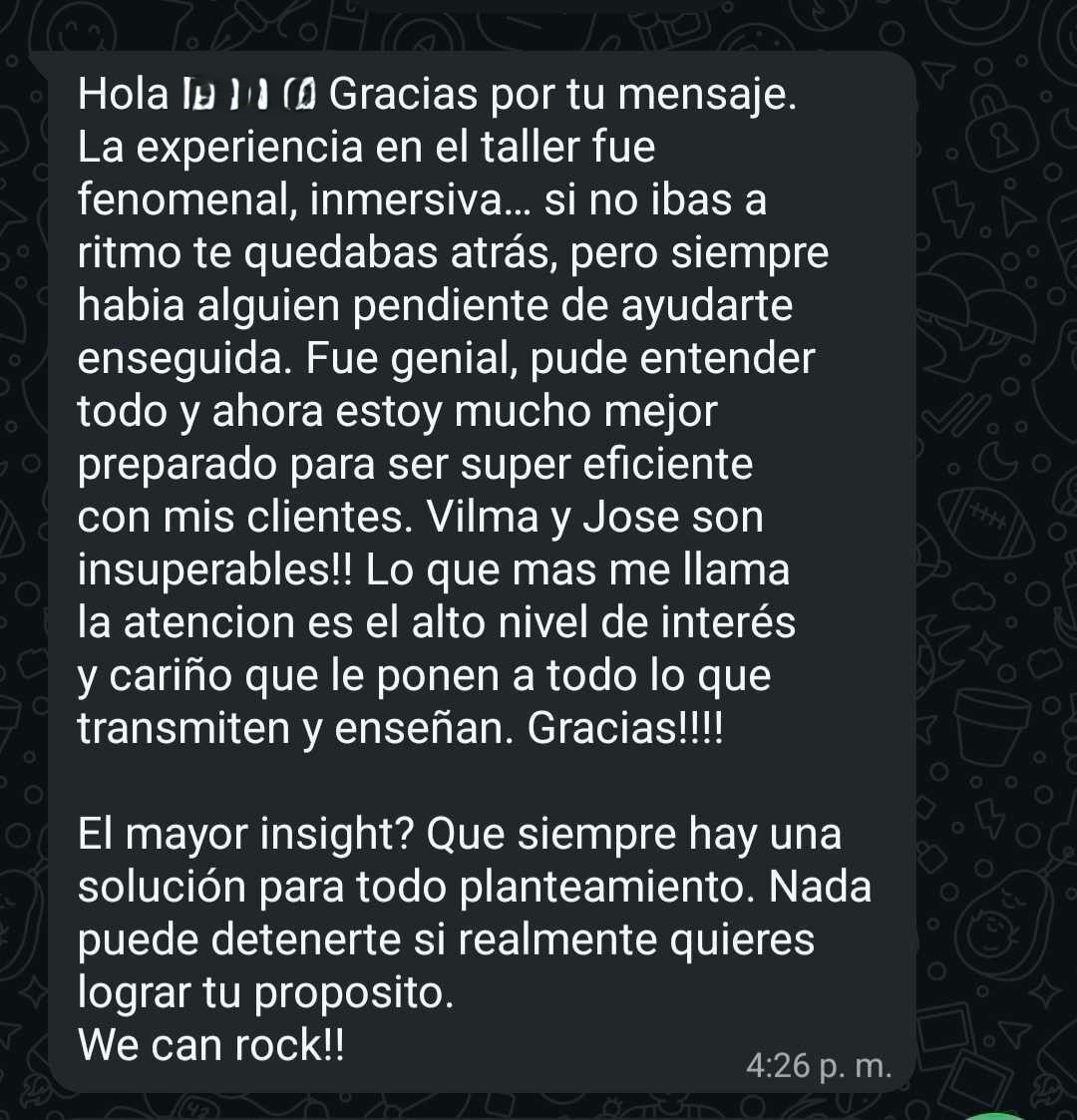 Testimonio 4