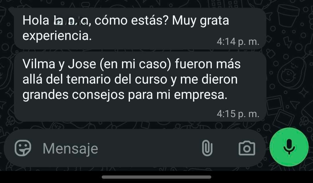 Testimonio 5