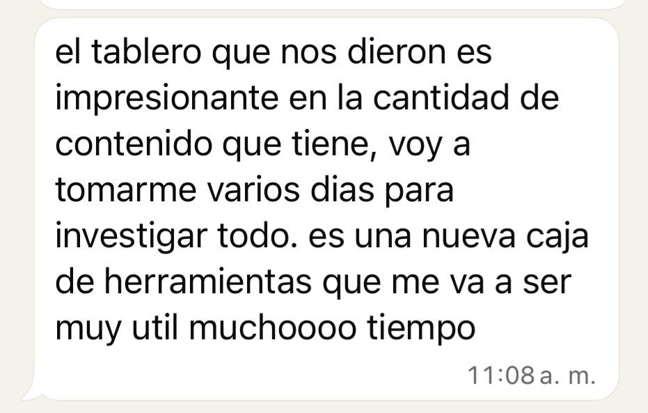 Testimonio 9