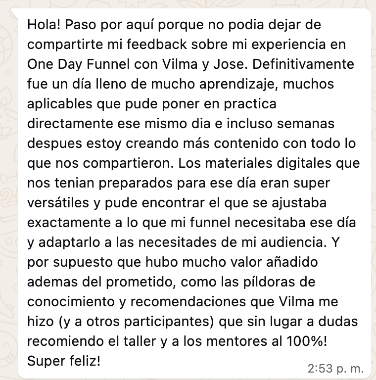 Testimonio 11