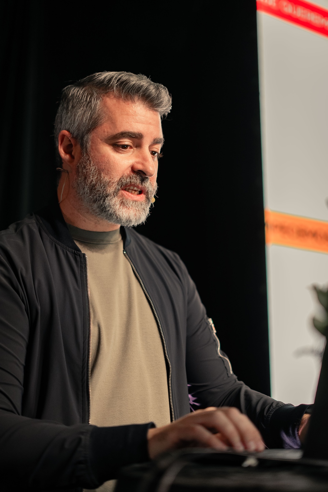 Jose Villalobos