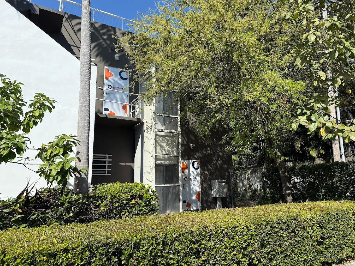 Headquarters Grupo Convierte Más